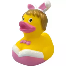 Funny Ducks "Банни уточка" картинка 345862 - МосИгра